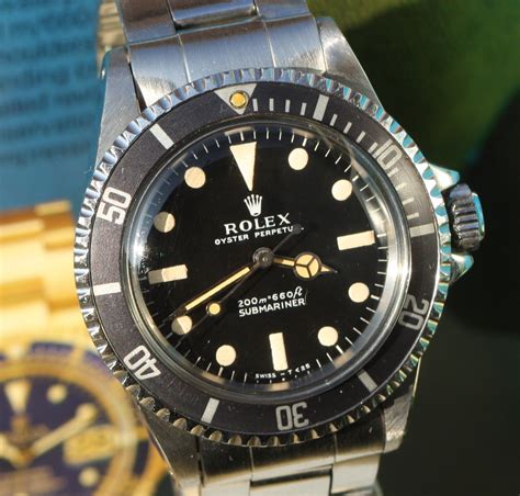 5513 rolex dial|Rolex 5513 meters before feet.